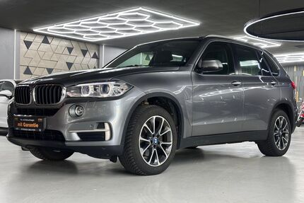 BMW X5 Gebrauchtwagen