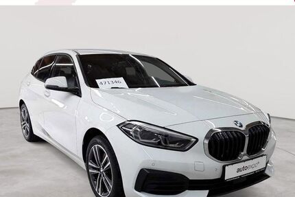 BMW 118 Gebrauchtwagen