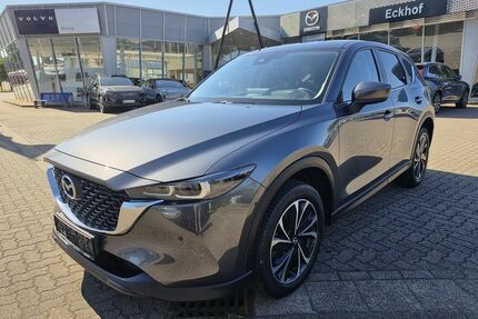 Mazda CX-5 Gebrauchtwagen