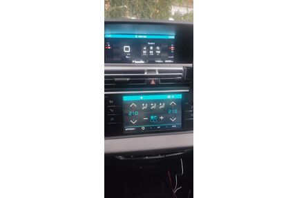 Citroen C4 Picasso Gebrauchtwagen