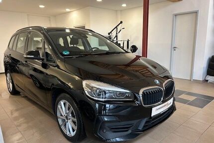BMW 218 Gran Tourer Gebrauchtwagen