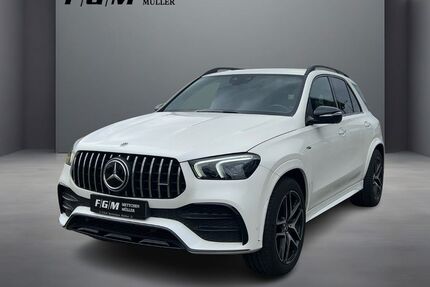 Mercedes-Benz GLE 53 AMG Gebrauchtwagen