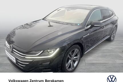 VW Arteon Gebrauchtwagen
