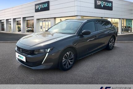 Peugeot 508 Gebrauchtwagen