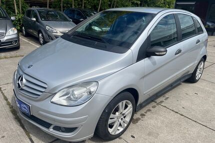 Mercedes-Benz B 180 Gebrauchtwagen