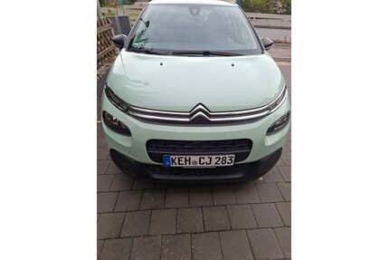 Citroen C3 Gebrauchtwagen
