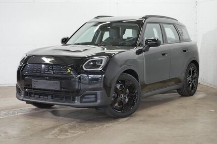 Mini Countryman SE (Cooper) Gebrauchtwagen