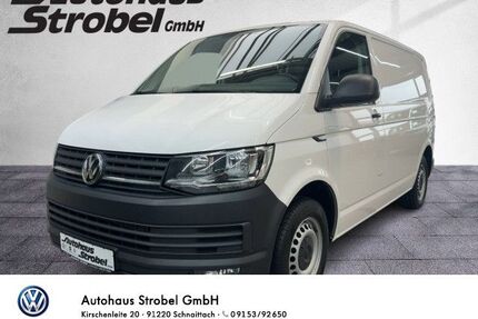 VW T6 Transporter Gebrauchtwagen