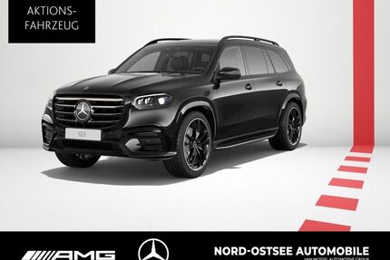 Mercedes-Benz GLS 450 Gebrauchtwagen