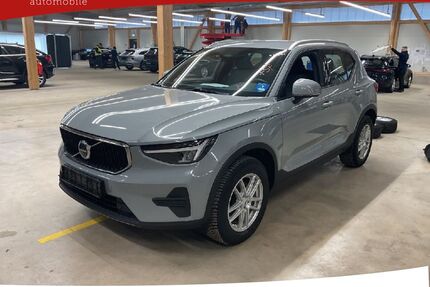 Volvo XC40 Gebrauchtwagen