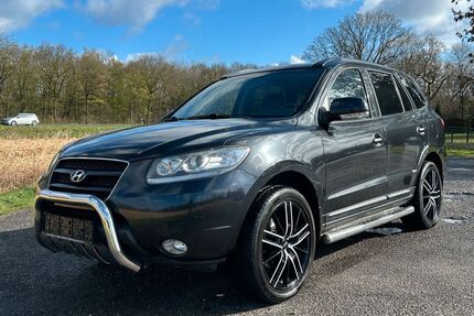 Hyundai SANTA FE Gebrauchtwagen