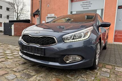 Kia ceed / Ceed Gebrauchtwagen