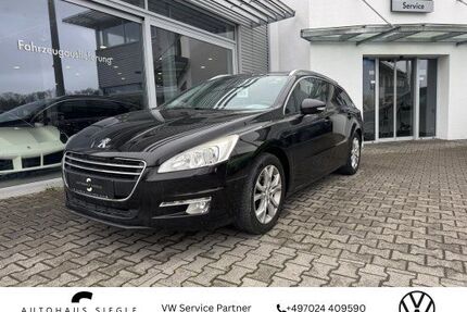 Peugeot 508 Gebrauchtwagen