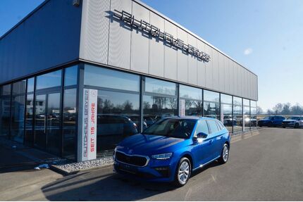 Skoda Scala Gebrauchtwagen