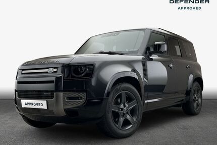 Land Rover Defender Gebrauchtwagen