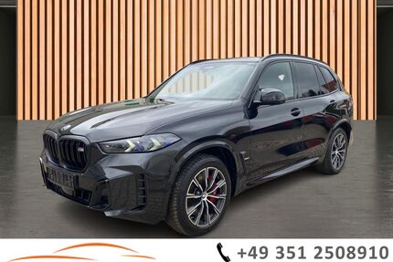 BMW X5 M60 Gebrauchtwagen