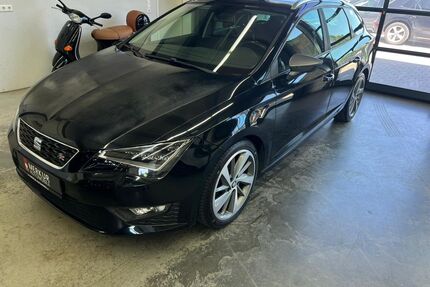 Seat Leon Gebrauchtwagen