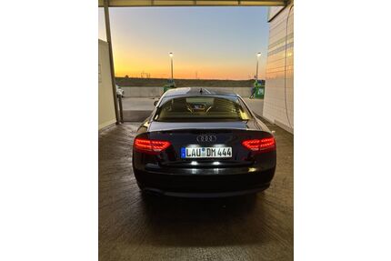 Audi A5 Gebrauchtwagen
