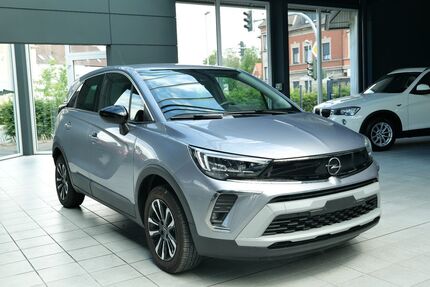 Opel Crossland (X) Gebrauchtwagen