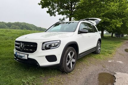 Mercedes-Benz GLB 200 Gebrauchtwagen