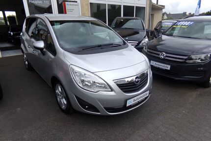 Opel Meriva Gebrauchtwagen