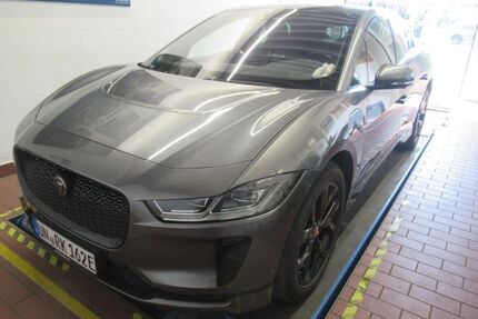 Jaguar I-Pace Gebrauchtwagen