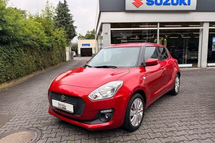 Suzuki Swift Gebrauchtwagen