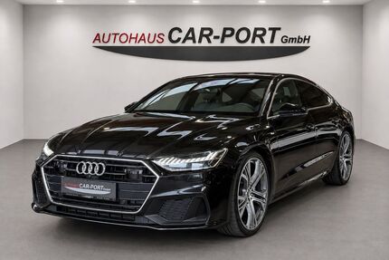 Audi A7 Gebrauchtwagen