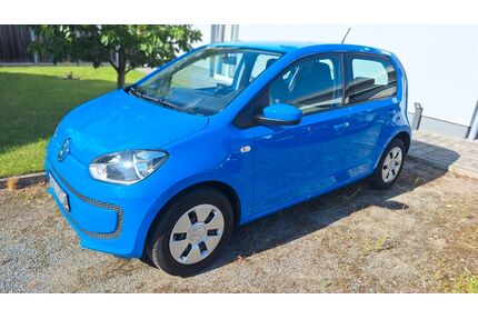 VW up! Gebrauchtwagen