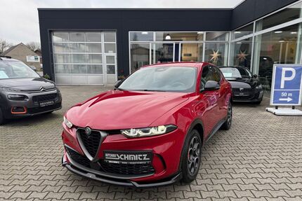 Alfa Romeo Tonale Gebrauchtwagen