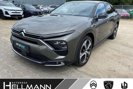 Citroen C5 X Gebrauchtwagen