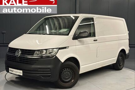 VW T6 Transporter Gebrauchtwagen