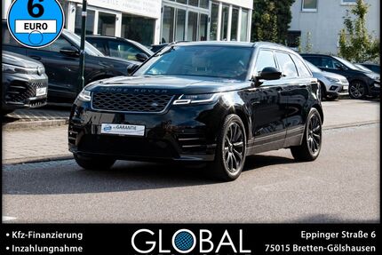 Land Rover Range Rover Velar Gebrauchtwagen