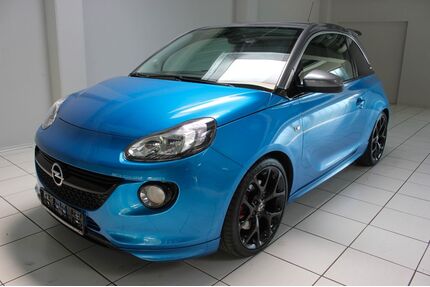 Opel Adam Gebrauchtwagen