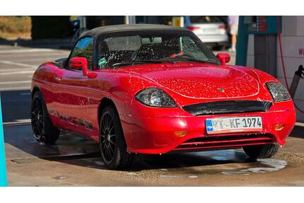 Fiat Barchetta Gebrauchtwagen