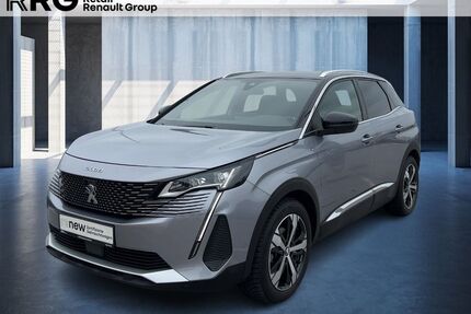 Peugeot 3008 Gebrauchtwagen
