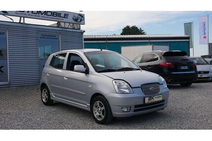 Kia Picanto Gebrauchtwagen