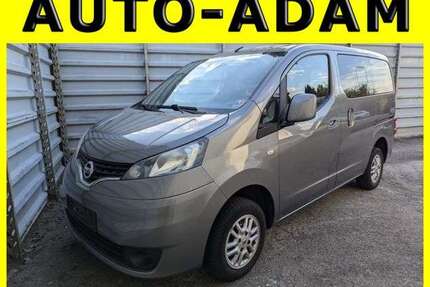 Nissan NV200 Gebrauchtwagen