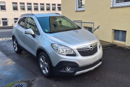 Opel Mokka Gebrauchtwagen