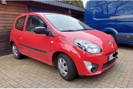 Renault Twingo Gebrauchtwagen