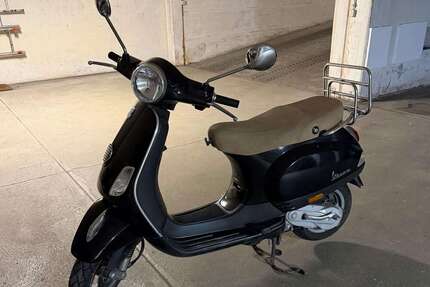 Vespa LX 50 Gebrauchtwagen