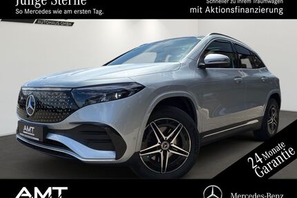 Mercedes-Benz EQA Gebrauchtwagen