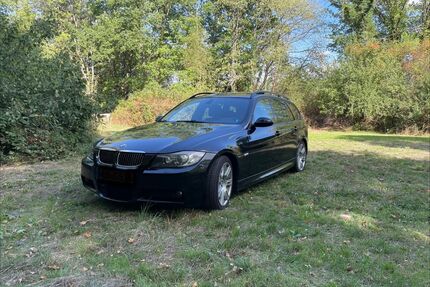 BMW 325 Gebrauchtwagen
