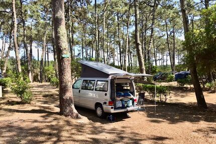 VW T4 California Gebrauchtwagen