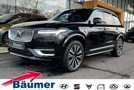 Volvo XC90 Gebrauchtwagen