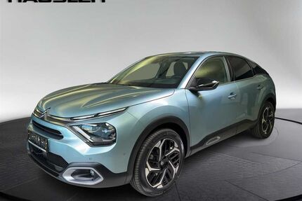 Citroen C4 Gebrauchtwagen