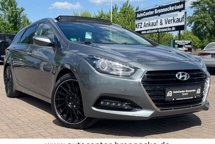 Hyundai i40 Gebrauchtwagen