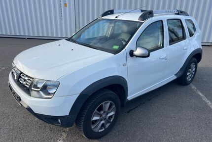 Dacia Duster Gebrauchtwagen