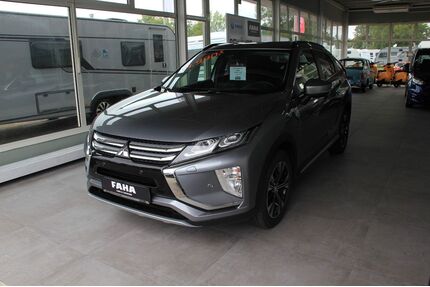 Mitsubishi Eclipse Cross Gebrauchtwagen