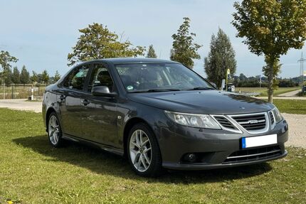 Saab 9-3 Gebrauchtwagen